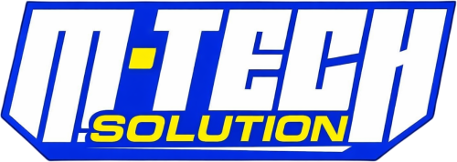 M-TECH SOLUTION