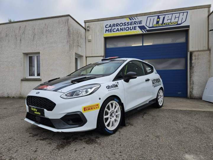 Entretien carrosserie Bourg en Bresse
