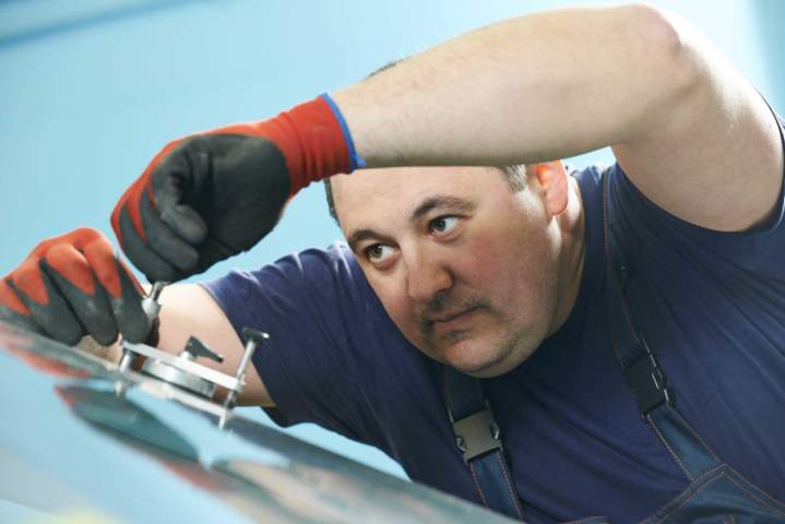 Mécanique auto Certines