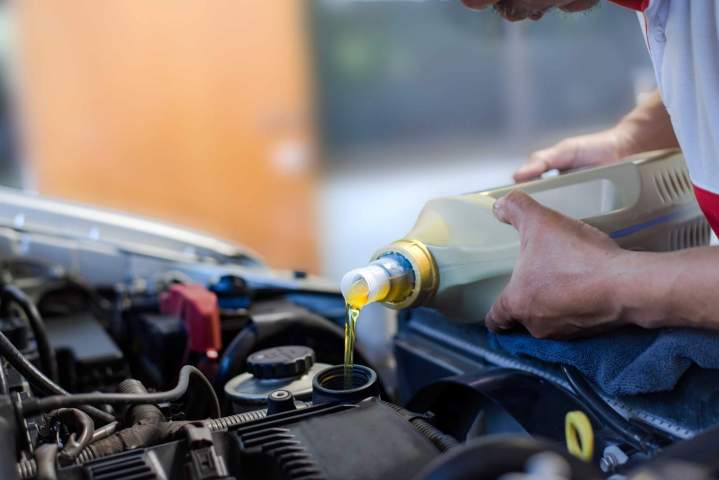 Vidange automobile Bourg-en-Bresse