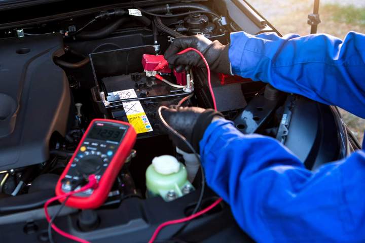 Garage pneumatique Bourg-en-Bresse